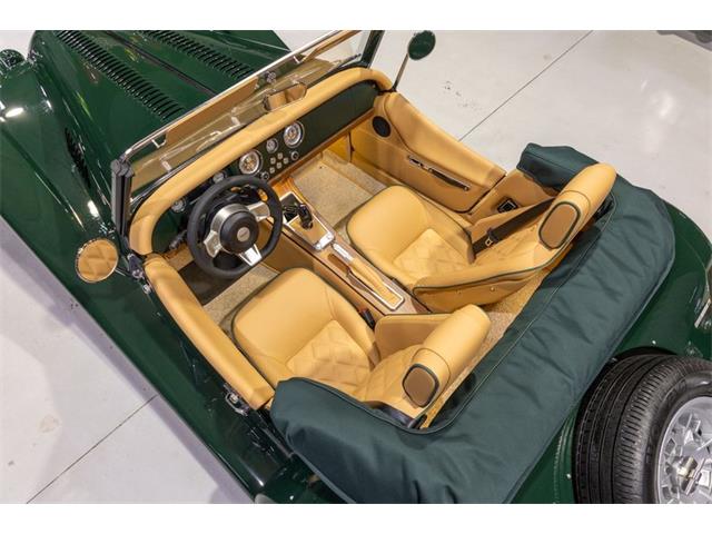 2026 Morgan Plus Four Drophead Coupe (CC-2081521) for sale in Rogers, Minnesota