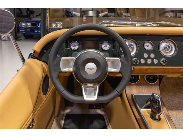 2026 Morgan Plus Four Drophead Coupe (CC-2081521) for sale in Rogers, Minnesota