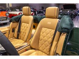 2026 Morgan Plus Four Drophead Coupe (CC-2081521) for sale in Rogers, Minnesota