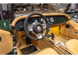2026 Morgan Plus Four Drophead Coupe (CC-2081521) for sale in Rogers, Minnesota