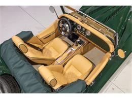 2026 Morgan Plus Four Drophead Coupe (CC-2081521) for sale in Rogers, Minnesota