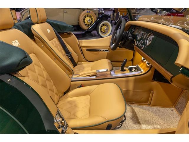 2026 Morgan Plus Four Drophead Coupe (CC-2081521) for sale in Rogers, Minnesota