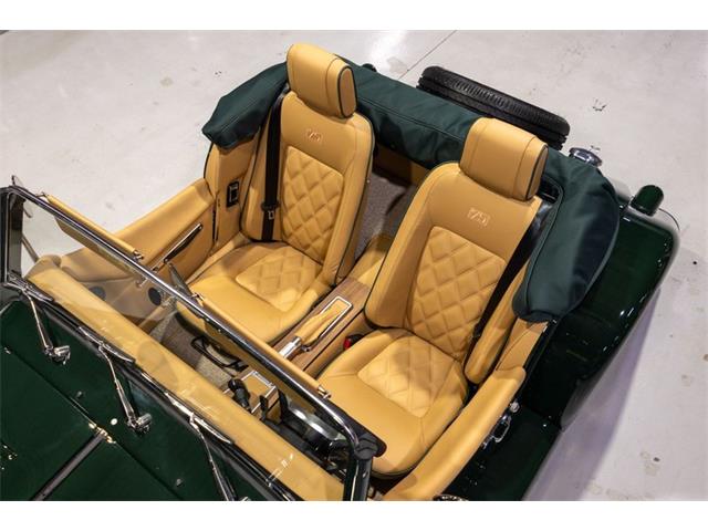 2026 Morgan Plus Four Drophead Coupe (CC-2081521) for sale in Rogers, Minnesota