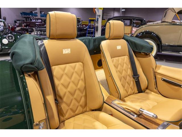 2026 Morgan Plus Four Drophead Coupe (CC-2081521) for sale in Rogers, Minnesota