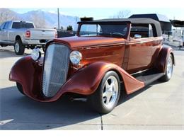 1934 Chevrolet Antique (CC-2081522) for sale in Cadillac, Michigan