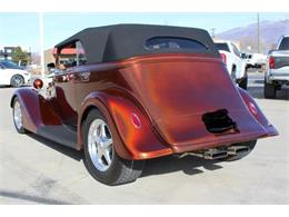 1934 Chevrolet Antique (CC-2081522) for sale in Cadillac, Michigan