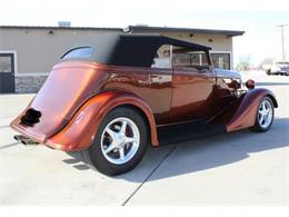 1934 Chevrolet Antique (CC-2081522) for sale in Cadillac, Michigan