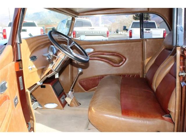 1934 Chevrolet Antique (CC-2081522) for sale in Cadillac, Michigan