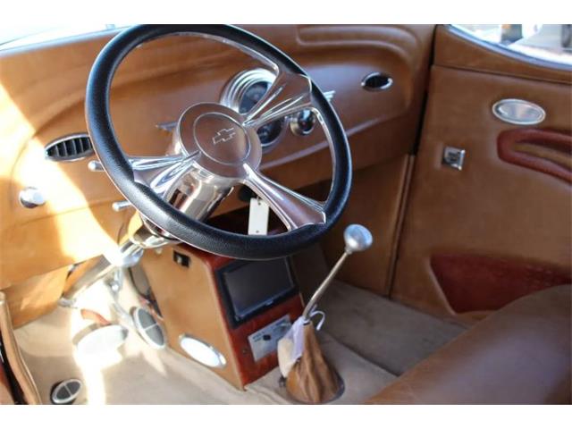 1934 Chevrolet Antique (CC-2081522) for sale in Cadillac, Michigan