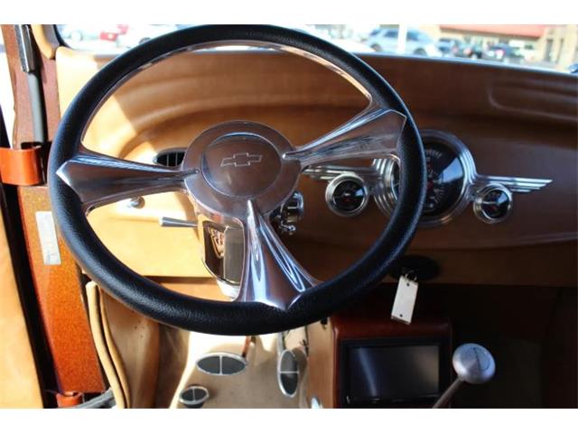 1934 Chevrolet Antique (CC-2081522) for sale in Cadillac, Michigan
