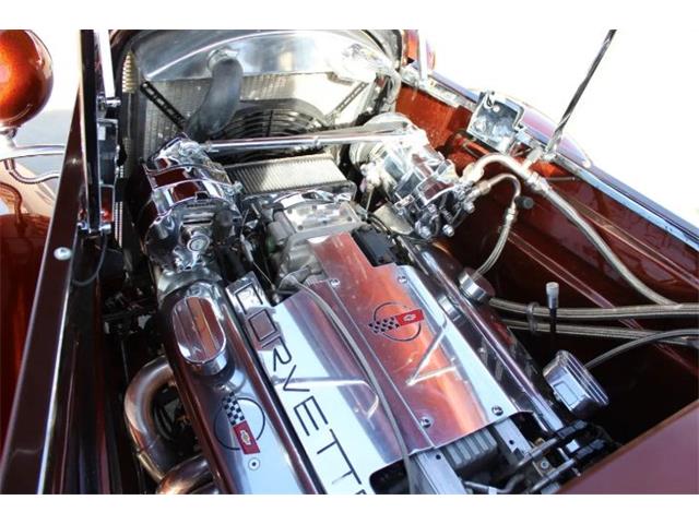 1934 Chevrolet Antique (CC-2081522) for sale in Cadillac, Michigan