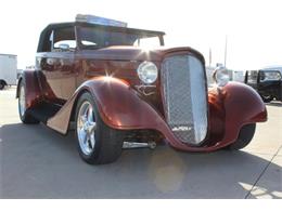 1934 Chevrolet Antique (CC-2081522) for sale in Cadillac, Michigan