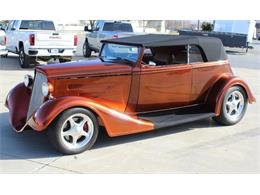 1934 Chevrolet Antique (CC-2081522) for sale in Cadillac, Michigan
