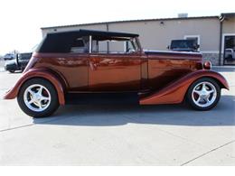 1934 Chevrolet Antique (CC-2081522) for sale in Cadillac, Michigan