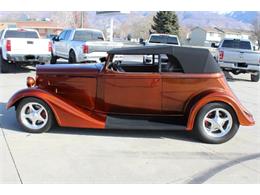 1934 Chevrolet Antique (CC-2081522) for sale in Cadillac, Michigan