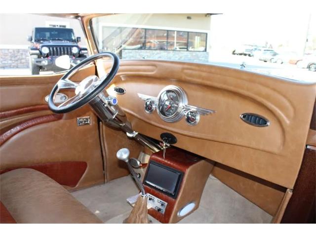 1934 Chevrolet Antique (CC-2081522) for sale in Cadillac, Michigan