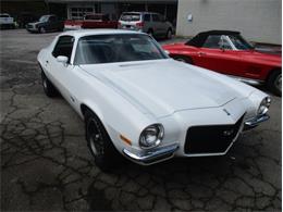 1970 Chevrolet Camaro (CC-2081523) for sale in Greensboro, North Carolina