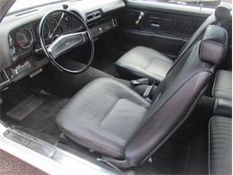 1970 Chevrolet Camaro (CC-2081523) for sale in Greensboro, North Carolina