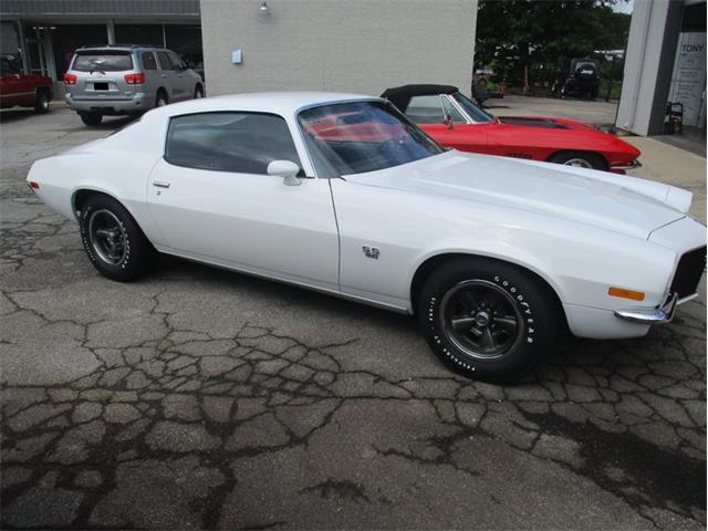 1970 Chevrolet Camaro (CC-2081523) for sale in Greensboro, North Carolina