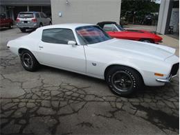 1970 Chevrolet Camaro (CC-2081523) for sale in Greensboro, North Carolina