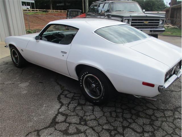 1970 Chevrolet Camaro (CC-2081523) for sale in Greensboro, North Carolina