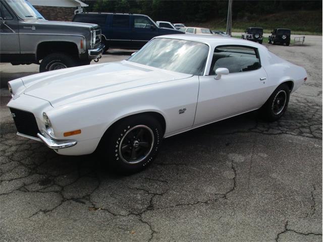 1970 Chevrolet Camaro (CC-2081523) for sale in Greensboro, North Carolina