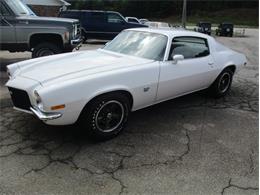 1970 Chevrolet Camaro (CC-2081523) for sale in Greensboro, North Carolina