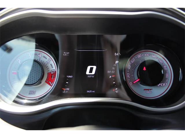 2018 Dodge Challenger (CC-2081524) for sale in Cadillac, Michigan