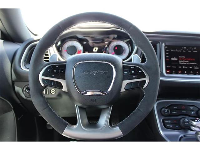 2018 Dodge Challenger (CC-2081524) for sale in Cadillac, Michigan