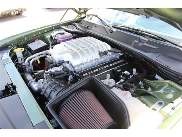 2018 Dodge Challenger (CC-2081524) for sale in Cadillac, Michigan
