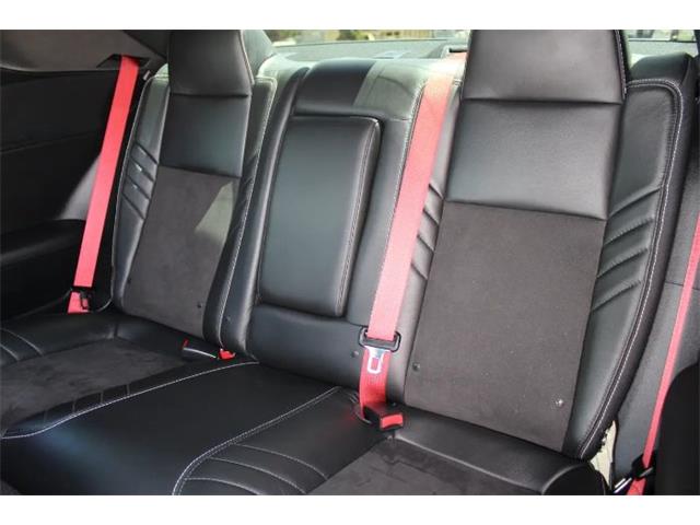 2018 Dodge Challenger (CC-2081524) for sale in Cadillac, Michigan