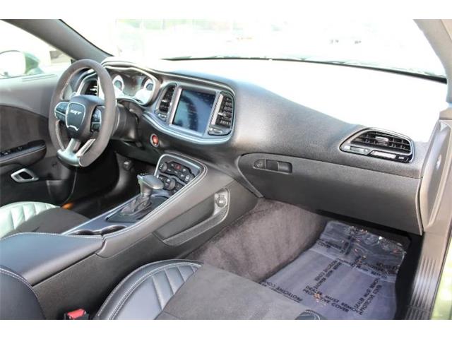 2018 Dodge Challenger (CC-2081524) for sale in Cadillac, Michigan