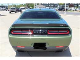 2018 Dodge Challenger (CC-2081524) for sale in Cadillac, Michigan