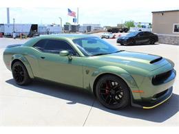 2018 Dodge Challenger (CC-2081524) for sale in Cadillac, Michigan