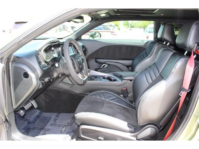 2018 Dodge Challenger (CC-2081524) for sale in Cadillac, Michigan