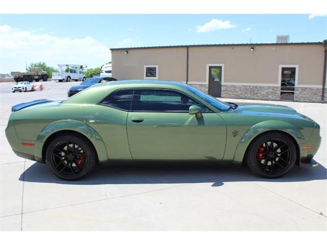 2018 Dodge Challenger (CC-2081524) for sale in Cadillac, Michigan
