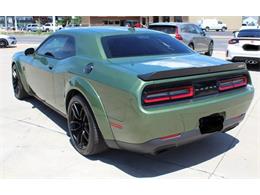 2018 Dodge Challenger (CC-2081524) for sale in Cadillac, Michigan