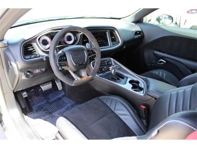 2018 Dodge Challenger (CC-2081524) for sale in Cadillac, Michigan