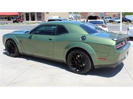 2018 Dodge Challenger (CC-2081524) for sale in Cadillac, Michigan