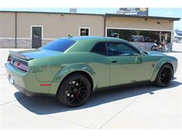 2018 Dodge Challenger (CC-2081524) for sale in Cadillac, Michigan