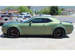 2018 Dodge Challenger (CC-2081524) for sale in Cadillac, Michigan