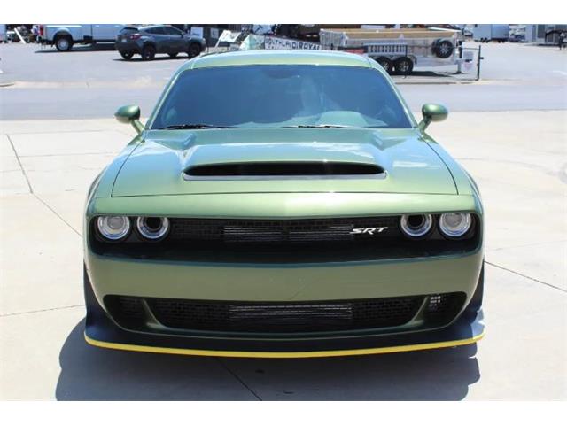 2018 Dodge Challenger (CC-2081524) for sale in Cadillac, Michigan