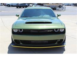 2018 Dodge Challenger (CC-2081524) for sale in Cadillac, Michigan