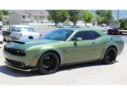 2018 Dodge Challenger (CC-2081524) for sale in Cadillac, Michigan