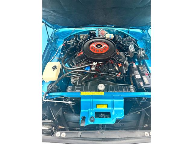 1970 Dodge Charger (CC-2081525) for sale in Greensboro, North Carolina