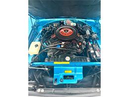 1970 Dodge Charger (CC-2081525) for sale in Greensboro, North Carolina
