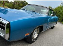 1970 Dodge Charger (CC-2081525) for sale in Greensboro, North Carolina