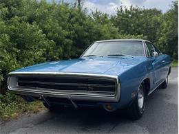 1970 Dodge Charger (CC-2081525) for sale in Greensboro, North Carolina