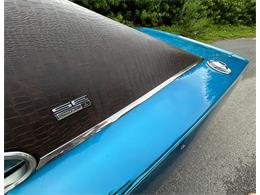 1970 Dodge Charger (CC-2081525) for sale in Greensboro, North Carolina