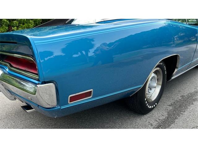 1970 Dodge Charger (CC-2081525) for sale in Greensboro, North Carolina